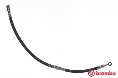 Manguera de frenos BREMBO T 78 004
