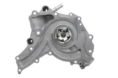 Bomba de agua, refrigeración del motor VALEO 529703