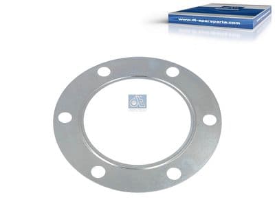 Junta, colector de escape DT Spare Parts 5.42121