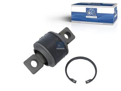 Soporte, brazo del eje DT Spare Parts 4.81779