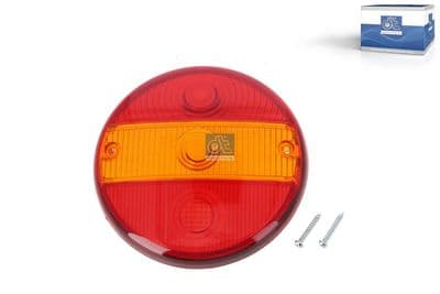 Portalámparas, piloto trasero DT Spare Parts 10.99209