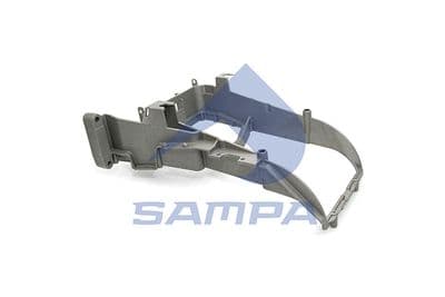 Soporte, faro principal SAMPA 1850 0213