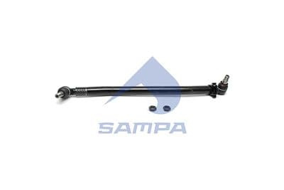 Barra central de dirección SAMPA 097.777