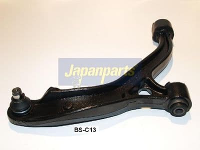 Brazo oscilante, suspensión de ruedas JAPANPARTS BS-C13R