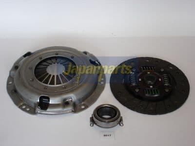 Kit de clutch JAPANPARTS KF-2017