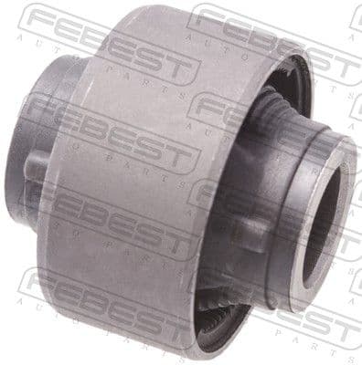 Horquilla de suspensión FEBEST NAB-K13B
