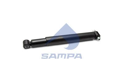 Amortiguador SAMPA 033.454