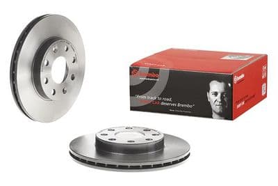 Disco de freno BREMBO 09.3090.21