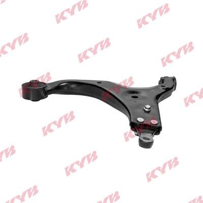 Brazo oscilante, suspensión de ruedas KYB KSC5200