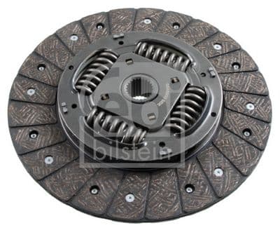 Disco del clutch FEBI BILSTEIN 1004923