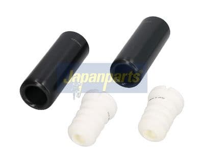 Juego de guardapolvos, amortiguador JAPANPARTS KTP-0104