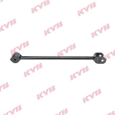 Brazo oscilante, suspensión de ruedas KYB KSC6472