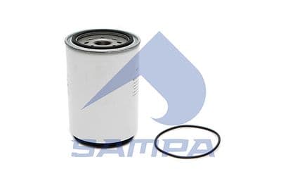 Filtro combustible SAMPA 033.440