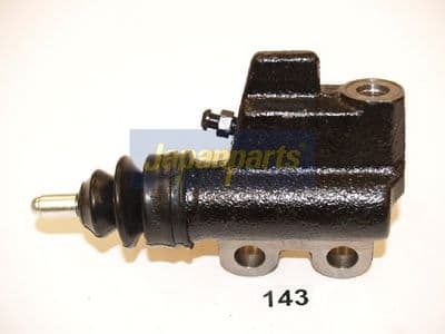 Cilindro esclavo, clutch JAPANPARTS CY-143