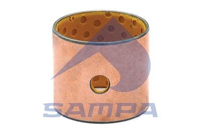 Retén, palanca de clutch SAMPA 040.261
