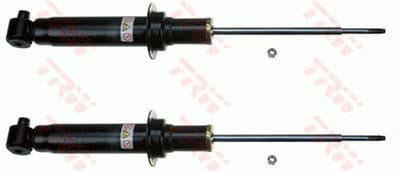 Amortiguador TRW JGS205T