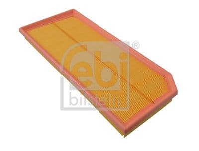 Filtro de aire FEBI BILSTEIN 108939