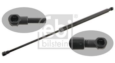 Amortiguador, cajuela/compartimento de carga FEBI BILSTEIN 31028