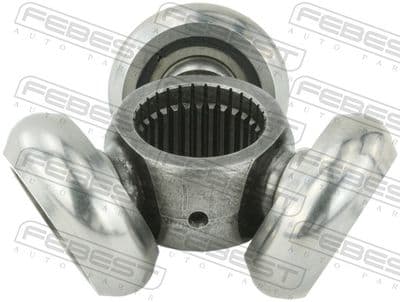 Trípode, eje de transmisión FEBEST 0116-GRJ120