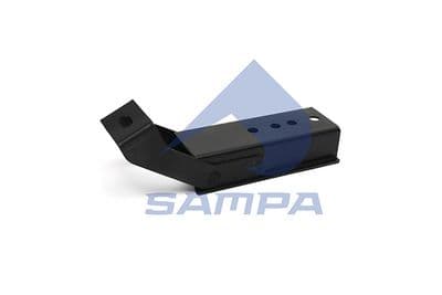 Soporte, defensa SAMPA 1810 1424