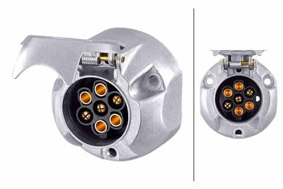 Enchufe HELLA 8JB 001 941-001