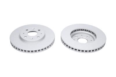 Disco de freno Kavo Parts BR-10385-C