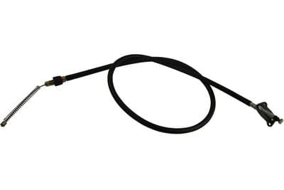 Cable de accionamiento, freno de estacionamiento Kavo Parts BHC-1539