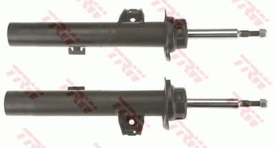 Amortiguador TRW JGM1127T