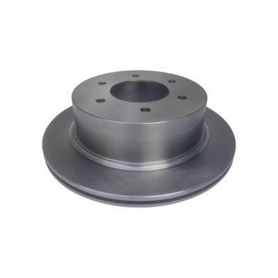 Disco de freno CTR GD0470