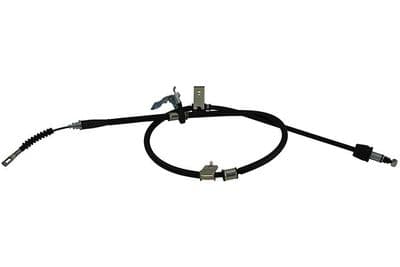 Cable de accionamiento, freno de estacionamiento Kavo Parts BHC-4104