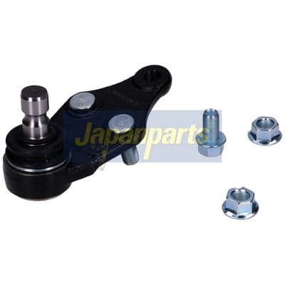 Rótula de suspensión/carga JAPANPARTS BJ-K11