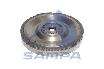 Volante motor SAMPA 051.282