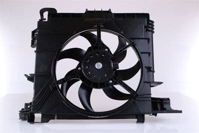 Ventilador, refrigeración del motor NISSENS 850009