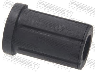 Casquillo del buje, muelle FEBEST TSB-823