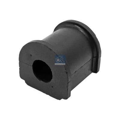 Casquillo del buje, estabilizador DT Spare Parts 7.11434