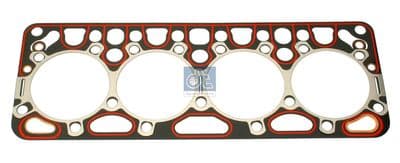 Junta, culata de cilindro DT Spare Parts 4.20425