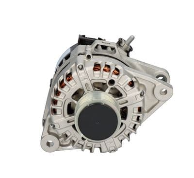 Alternador VALEO 616264