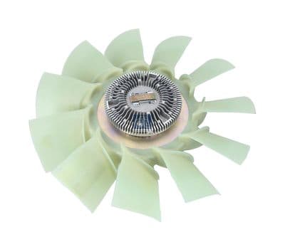 Ventilador, refrigeración del motor DT Spare Parts 2.15534