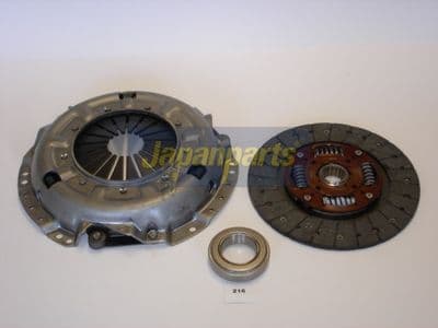 Kit de clutch JAPANPARTS KF-216