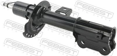 Amortiguador FEBEST 12110-009FR