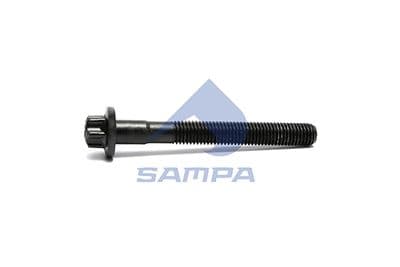 Tornillo de culata de cilindro SAMPA 010.1383