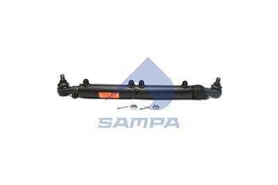 Cilindro de trabajo, dirección asistida SAMPA 044.490
