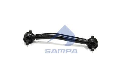 Brazo oscilante, suspensión de ruedas SAMPA 095.325
