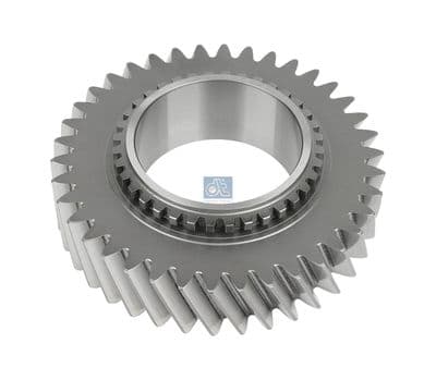 Rueda dentada, eje principal DT Spare Parts 1.14731
