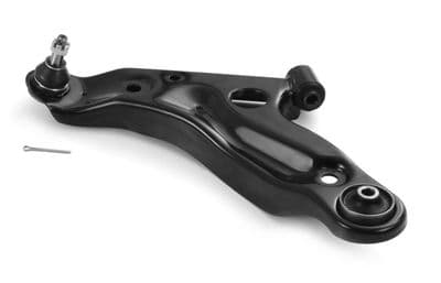 Brazo oscilante, suspensión de ruedas BOSCH 0 986 141 885