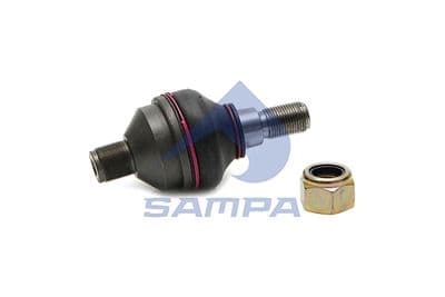 Rótula de suspensión/carga SAMPA 097.768