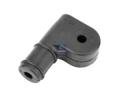 Pieza de presión DT Spare Parts 3.65160