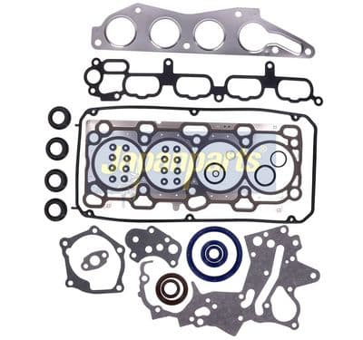 Juego completo de empaques, motor JAPANPARTS KM-503