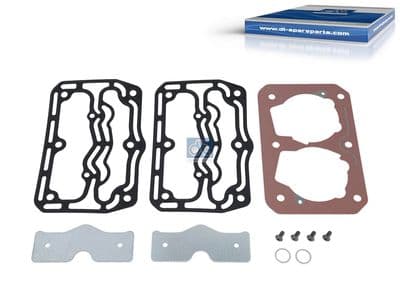 Juego de reparación, compresor de aire comprimido DT Spare Parts 5.94216