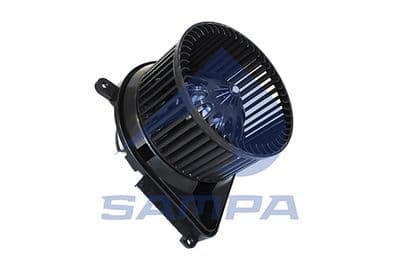 Ventilador del interior SAMPA 210.213